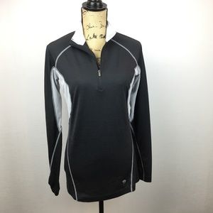 Mountain Hardwear Wool Blend Sweater M